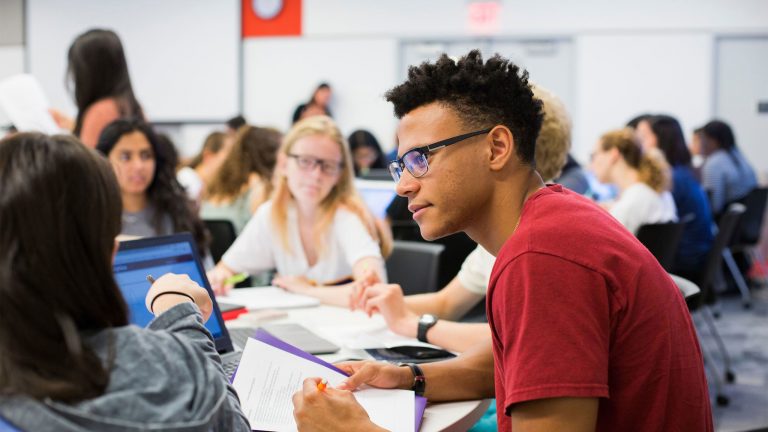 Программы магистратуры