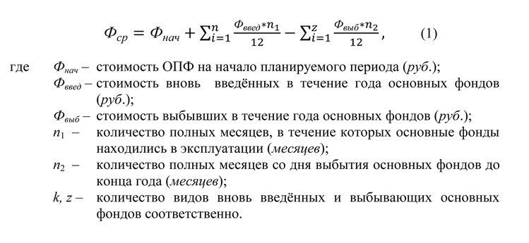 Курсовая Работа Оформление Формулы