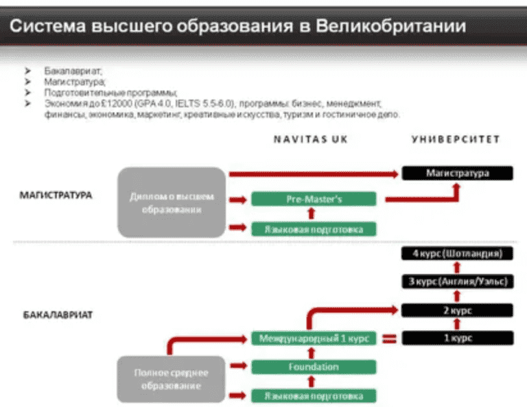 К какому виду проектов вы бы отнесли проект перестройки системы высшего образования в россии