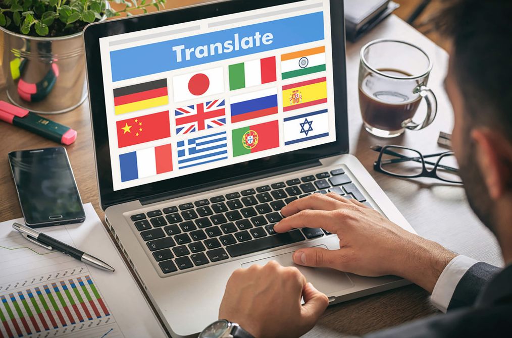переводы, компьютерные переводчики