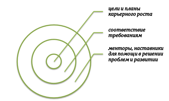 База для карьерного роста