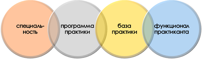 Основа для прохождения редакционной практики