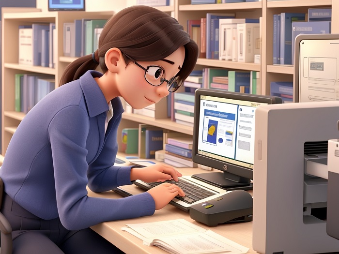 Open Access в SpringerLink: где искать бесплатные статьи?