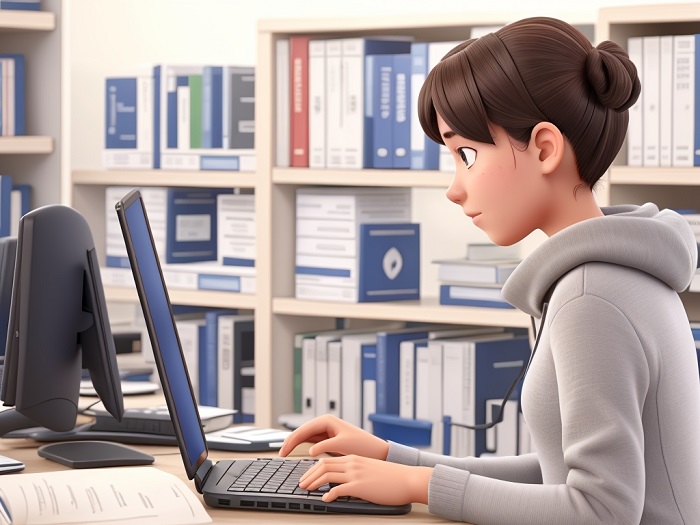 Как искать материалы в PubMed?