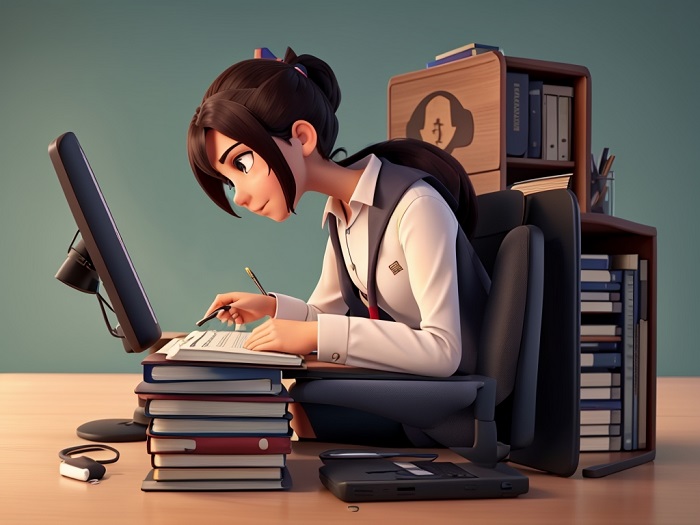 Как скачивать статьи, журналы и главы книг в PDF?