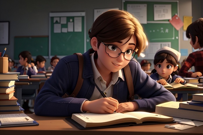 Применение логико-структурного анализа при построении научной аргументации