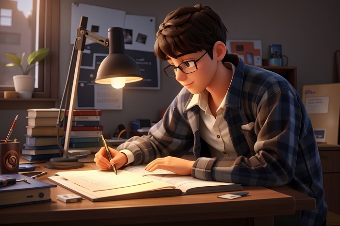 Порядок проведения технического анализа диссертации