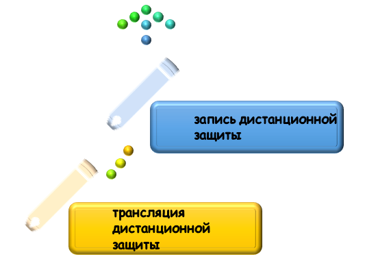 зачем включать камеру на дистанционной защите? Роль включенной камеры на дистанционной защите