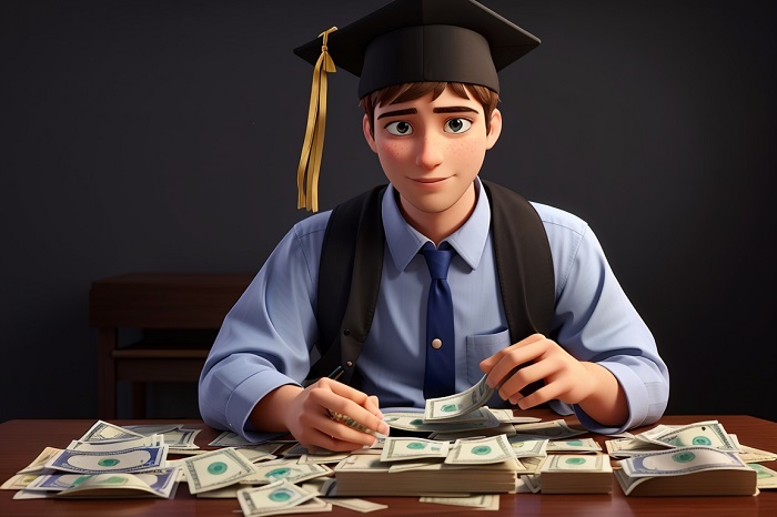 как аспиранту увеличить доходы? Стипендии, гранты, consulting: как аспирант может зарабатывать больше офисного работника?