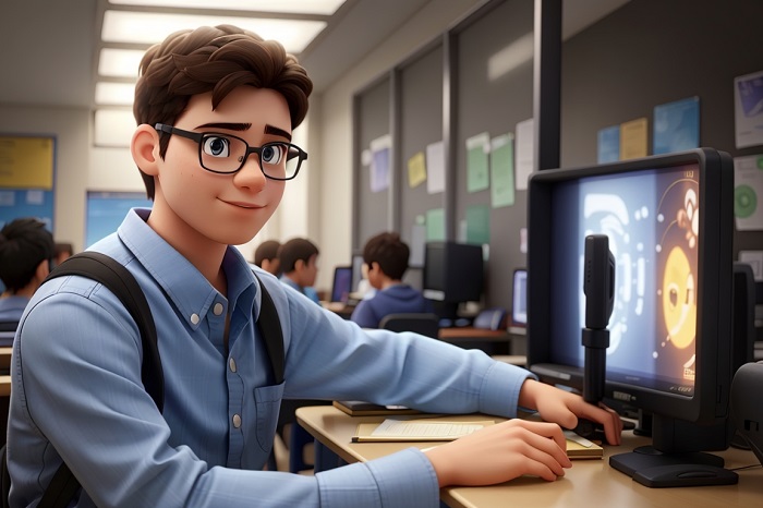 Как сделать картинку, обтекаемую текстом Word?