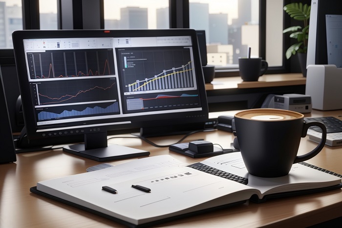 разработка инфографики на заказ Разработка инфографики на основе данных