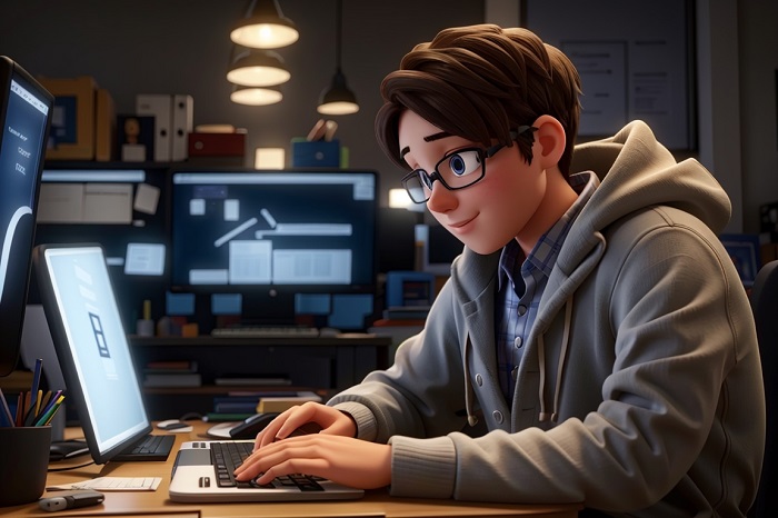 Что лучше LaTeХ vs Word для получения идеального оформления дипломного проекта?