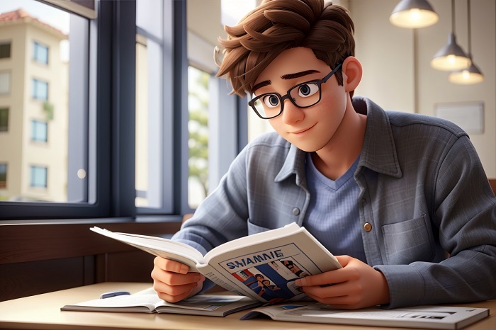 Как читать научные статьи быстро и эффективно: метод SQ3R для исследователей