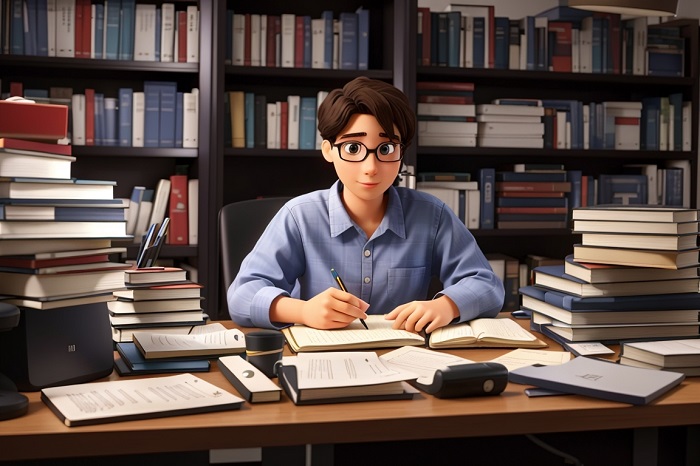 Разбираем различия в подходах РФ и Запада при написании Thesis vs диссертации