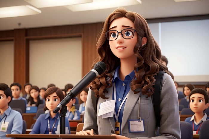 Есть ли разница между отечественными и международными научными конференциями?