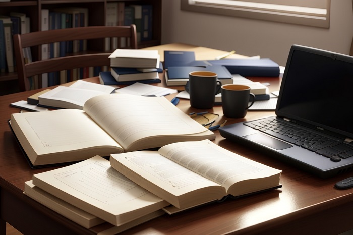 Проблемы недостатка научной литературы и источников при подготовке научной работы