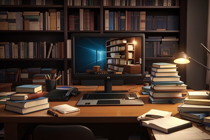 Google Scholar + Zotero: автоматизация библиографии от А до Я