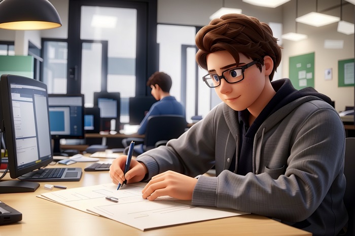 Визуализация и интерпретация данных: одно и то же?