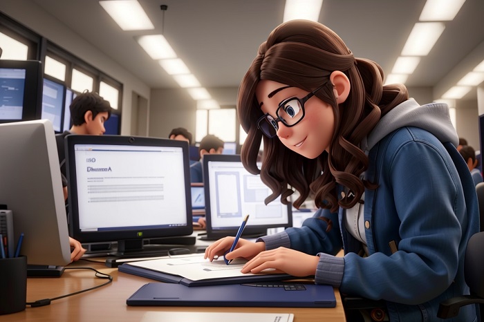 Google Forms для диплома: от создания опроса до SPSS-файла