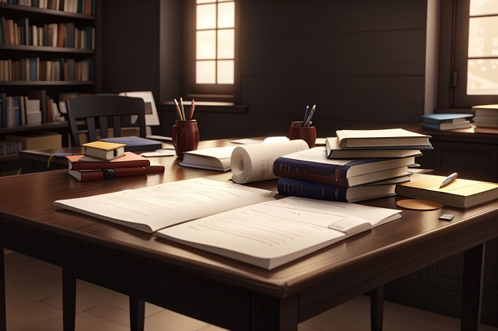 Формирование теоретического обзора: структура, логика, интеграция источников