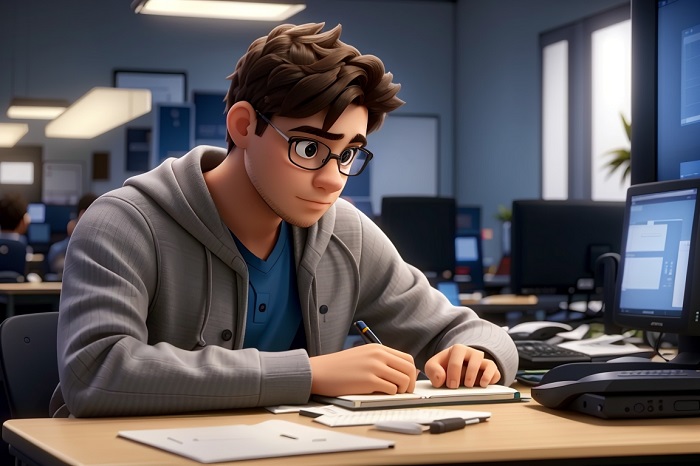 Как правильно и быстро сделать строки в Word?