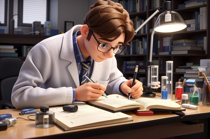 что такое научно-практическая работа? Структура научно-практической работы студента и аспиранта