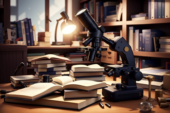 как отличить научную и ненаучную литературу? Научные и ненаучные факты: что такое, где искать, как применять, в чем сходства и отличие