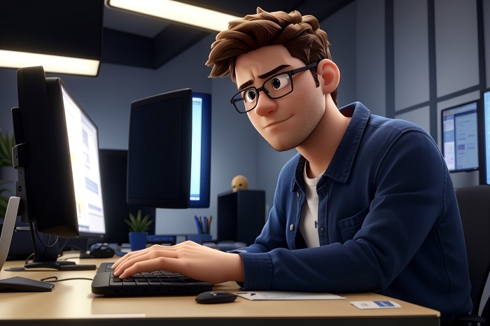 Как сгруппировать объекты в презентации PowerPoint