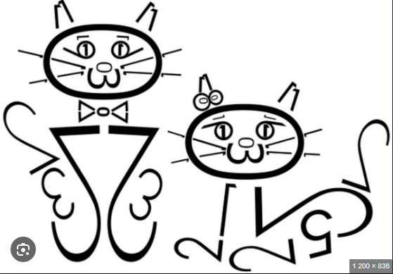 выбрать рисунок для копирования Рисунок для копирования