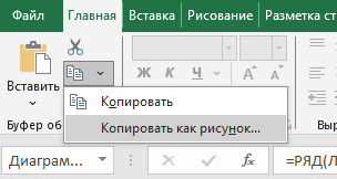 кка скопировать инфографику? Порядок копирования инфографики