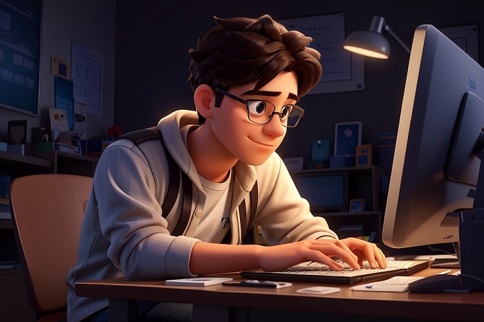 Как сделать дробь в Word