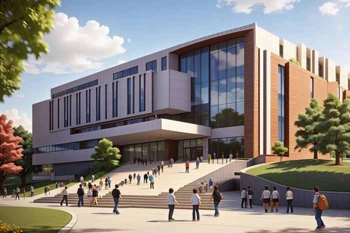 Обзор факультетов Академия лидерства и администрирования бизнес-процессов ФНС