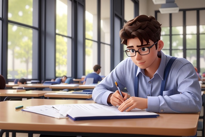 Пять советов для шпаргальщиков