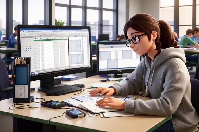 Excel для анализа данных