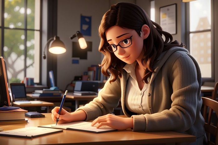 Инструкция по подготовке технического задания на разработку курсового проекта, ВКР, диссертации