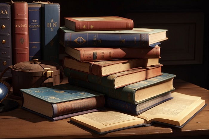 Типы и особенности исторических источников информации