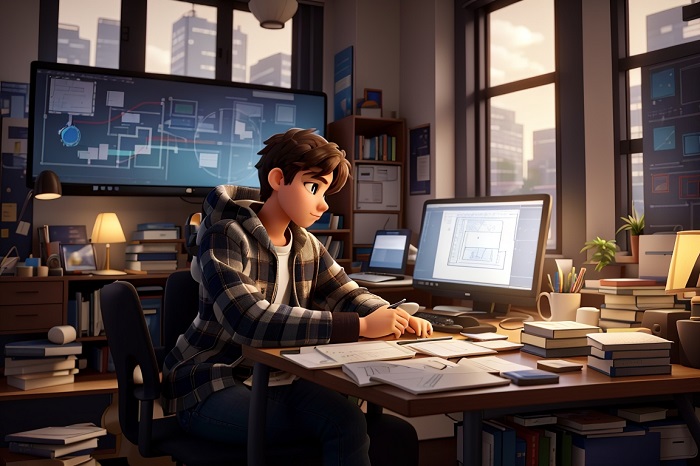 Как изменить, поменять слайд в PowerPoint