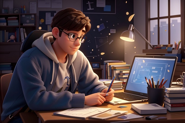 Как обрезать фигуру в PowerPoint