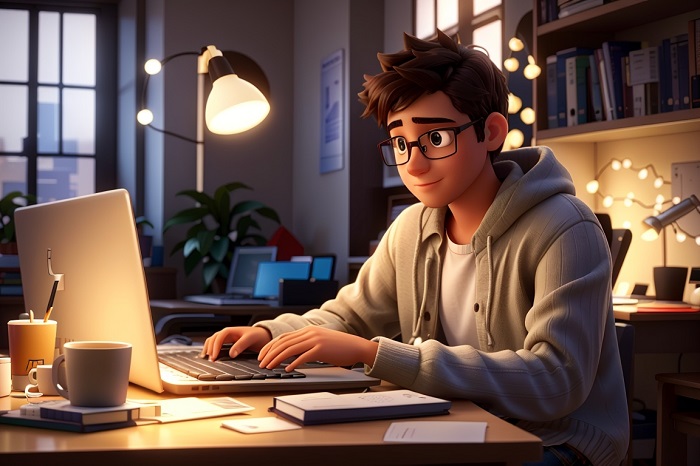 Как сделать текст в PowerPoint