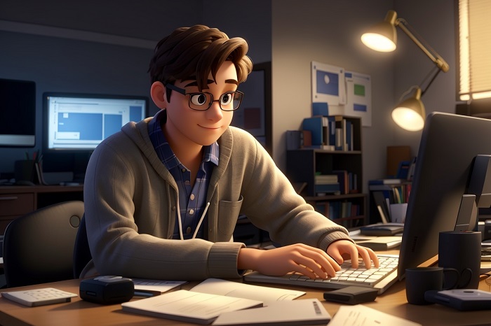 Правила сравнения текста в Word