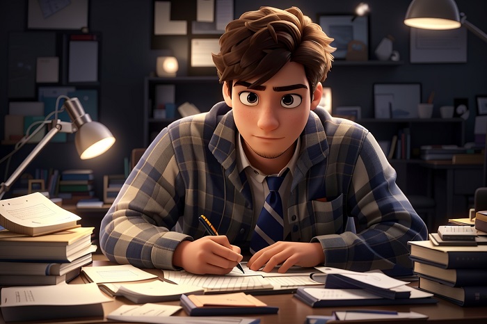 Апгрейд литературы. Как превратить стандартный теоретический обзор в аналитический шедевр?