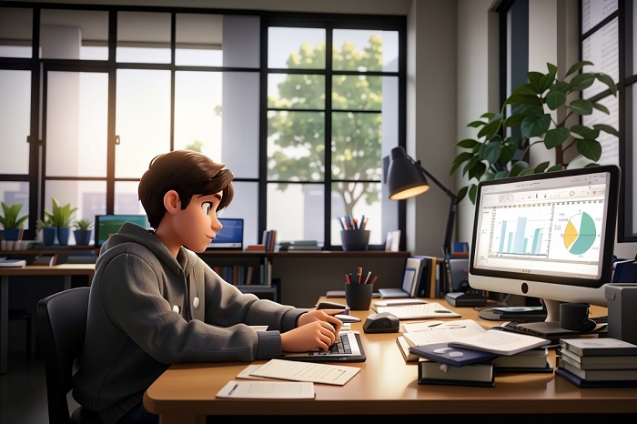 создание графика зависимости в Эксель на заказ Как сделать график зависимости в Excel