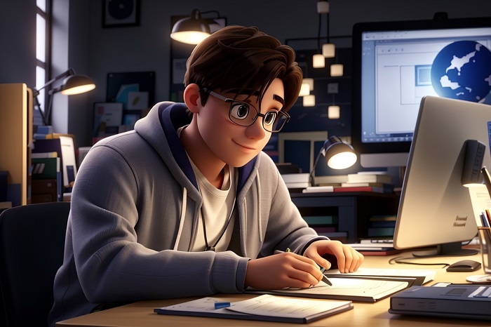 Как сделать картинку прозрачной в PowerPoint