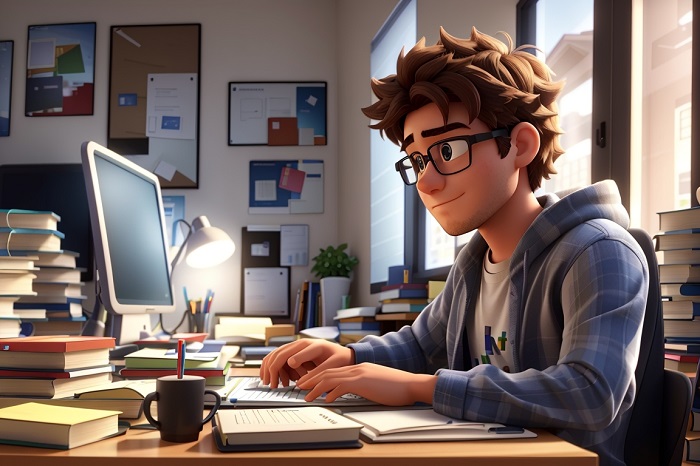 Режим докладчика в PowerPoint