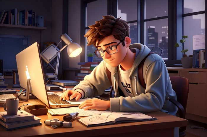 Как я продумывал способы визуализации и интерпретации данных в дипломе на тему «Тактика тушения пожара и проведения аварийно-спасательных работ в здании общественного питания»?