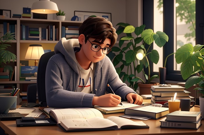 Как я работал над планом дипломной работы «Тактика тушения пожаров и проведение аварийно-спасательных работ в зданиях общественного питания»?