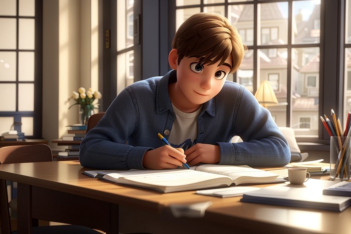 Как я оформил заголовки в дипломе (пошагово)?