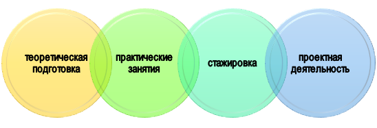 Изучение МИС студентами