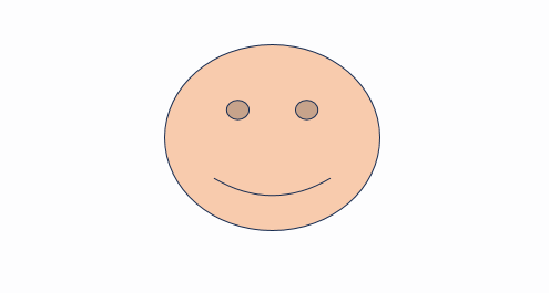 Выделяем объект