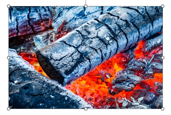 как выделить объект? Выделяем объект